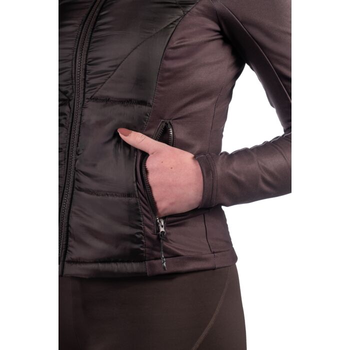 Jersey-/Nylonjacke Prag II – Style – Bild 22