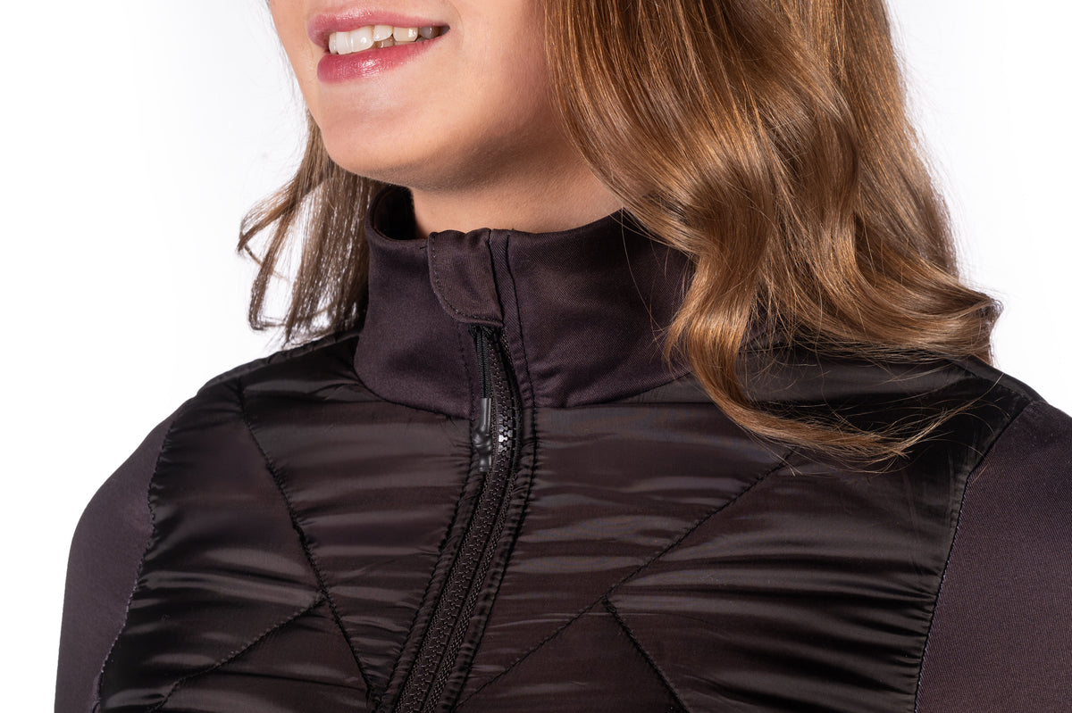 Jersey-/Nylonjacke Prag II – Style – Bild 14