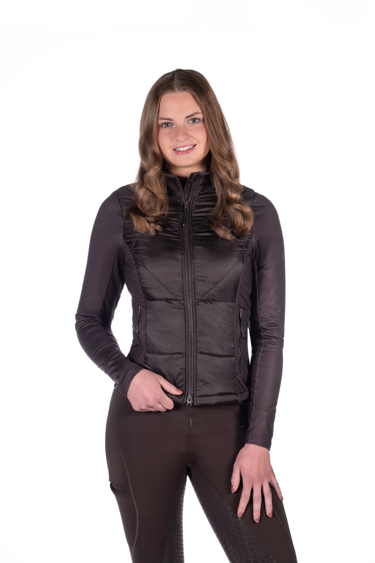 Jersey-/Nylonjacke Prag II – Style – Bild 5