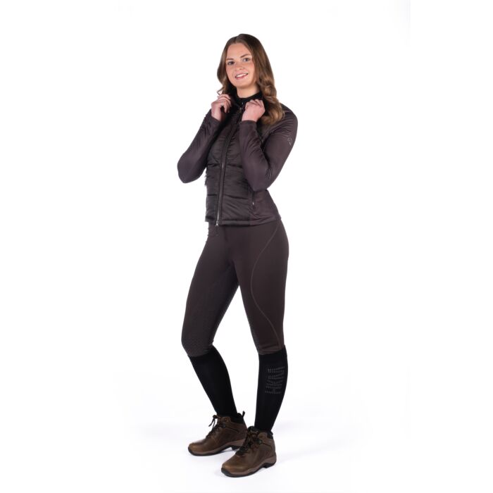 Jersey-/Nylonjacke Prag II – Style – Bild 16