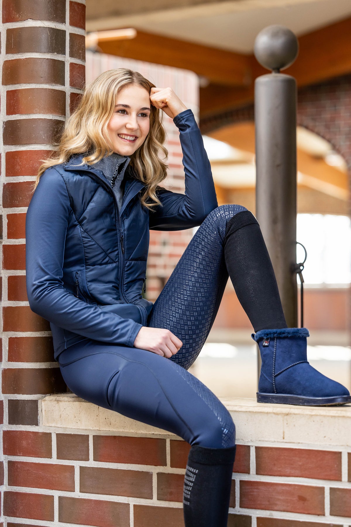 Jersey-/Nylonjacke Prag II – Style – Bild 26