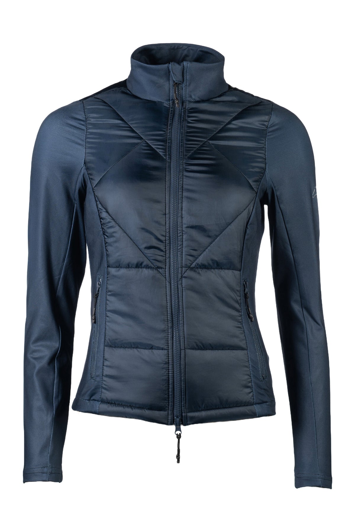 Jersey-/Nylonjacke Prag II – Style – Bild 3