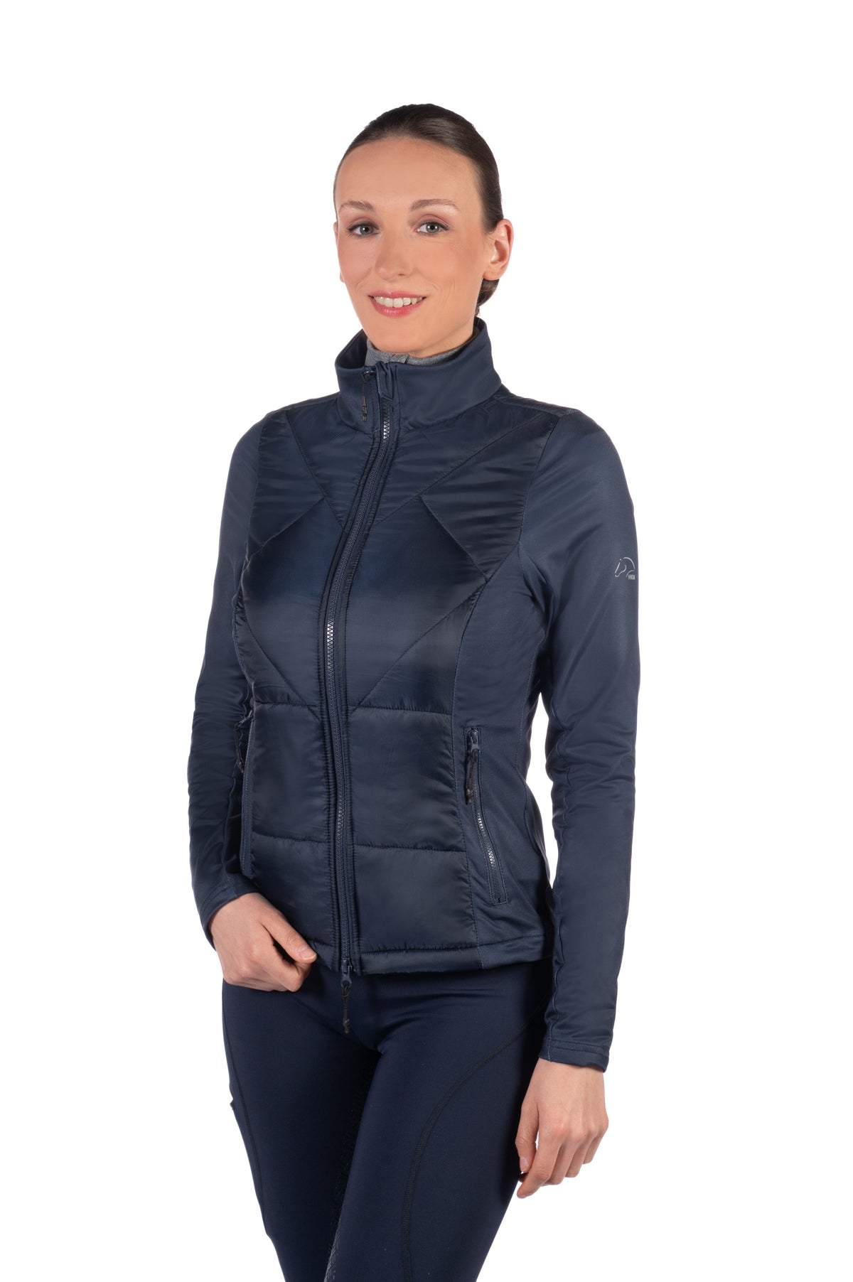 Jersey-/Nylonjacke Prag II – Style – Bild 9