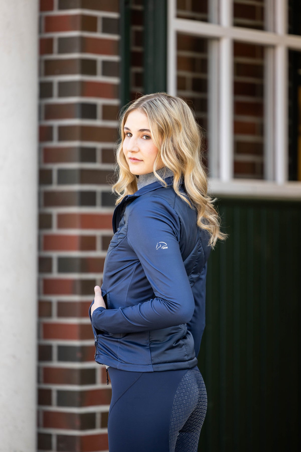 Jersey-/Nylonjacke Prag II – Style – Bild 23