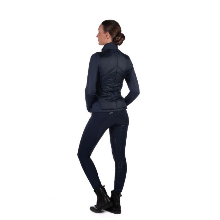 Jersey-/Nylonjacke Prag II – Style – Bild 19