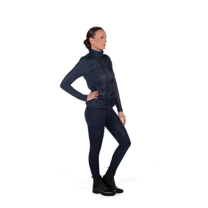 Jersey-/Nylonjacke Prag II – Style – Bild 15