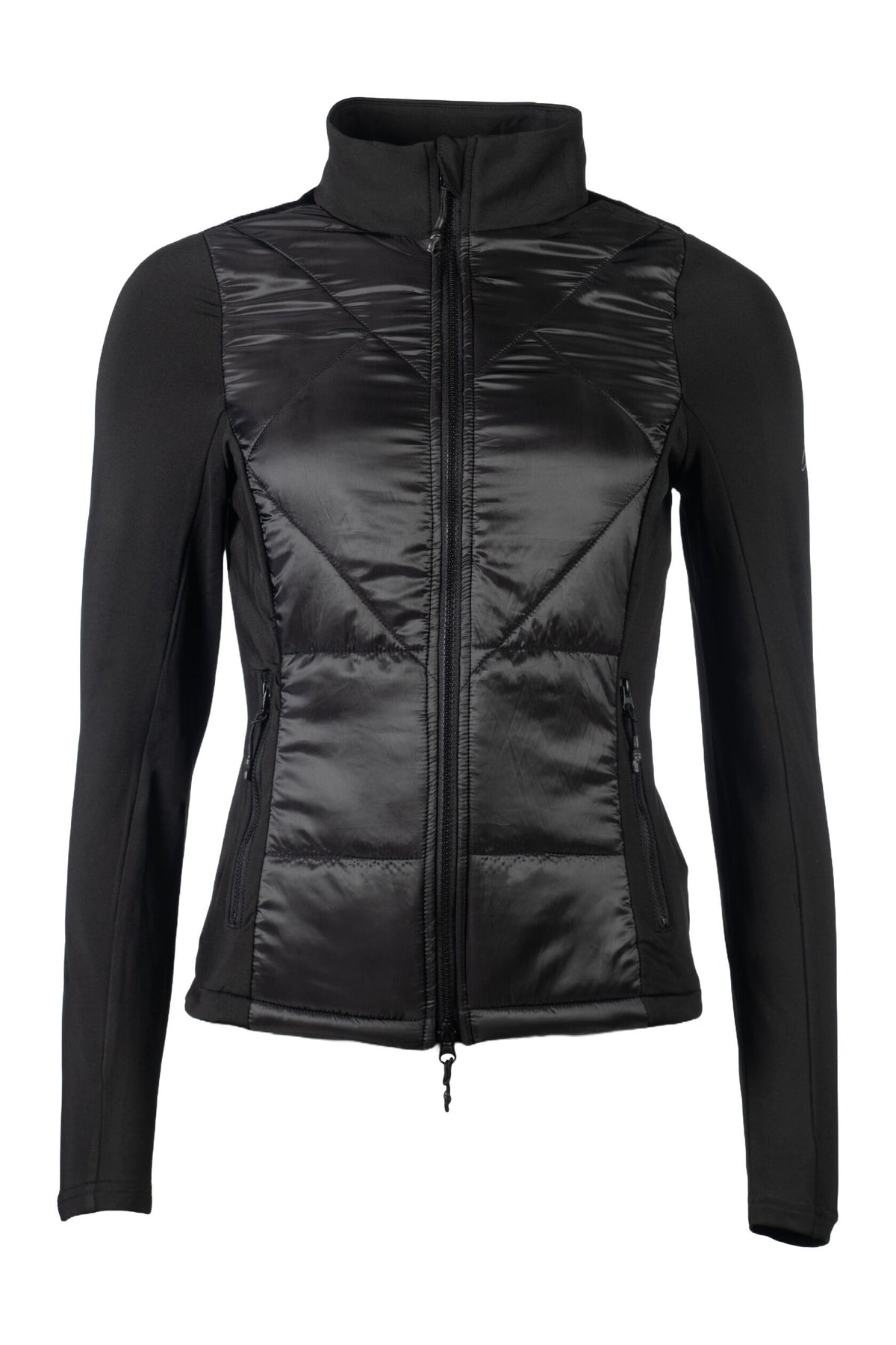 Jersey-/Nylonjacke Prag II – Style – Bild 1