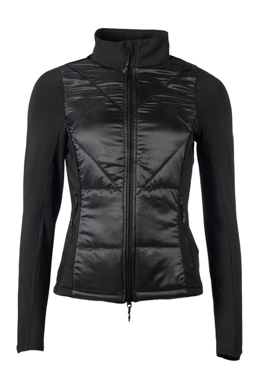 Jersey-/Nylonjacke Prag II – Style – Bild 1