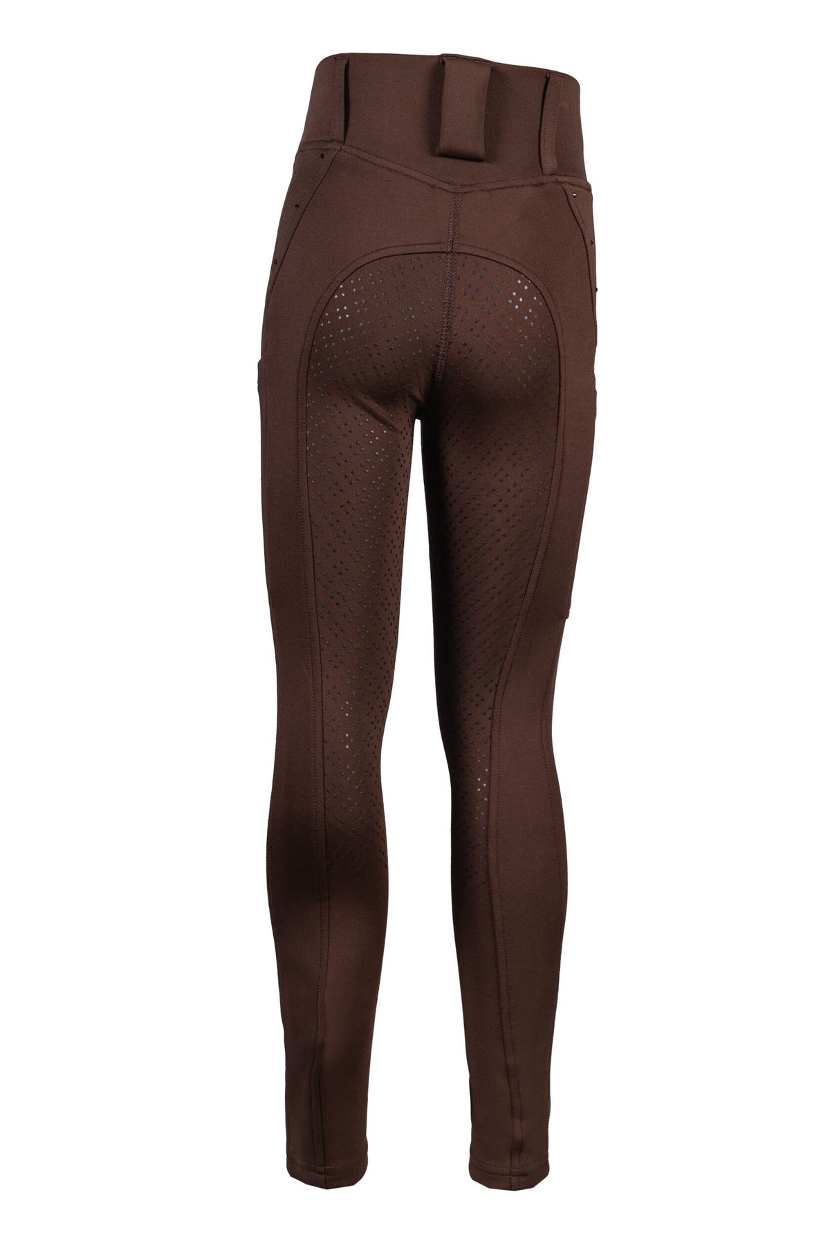 Reitleggings Lana II – Style Silikon-Vollbesatz – Bild 13
