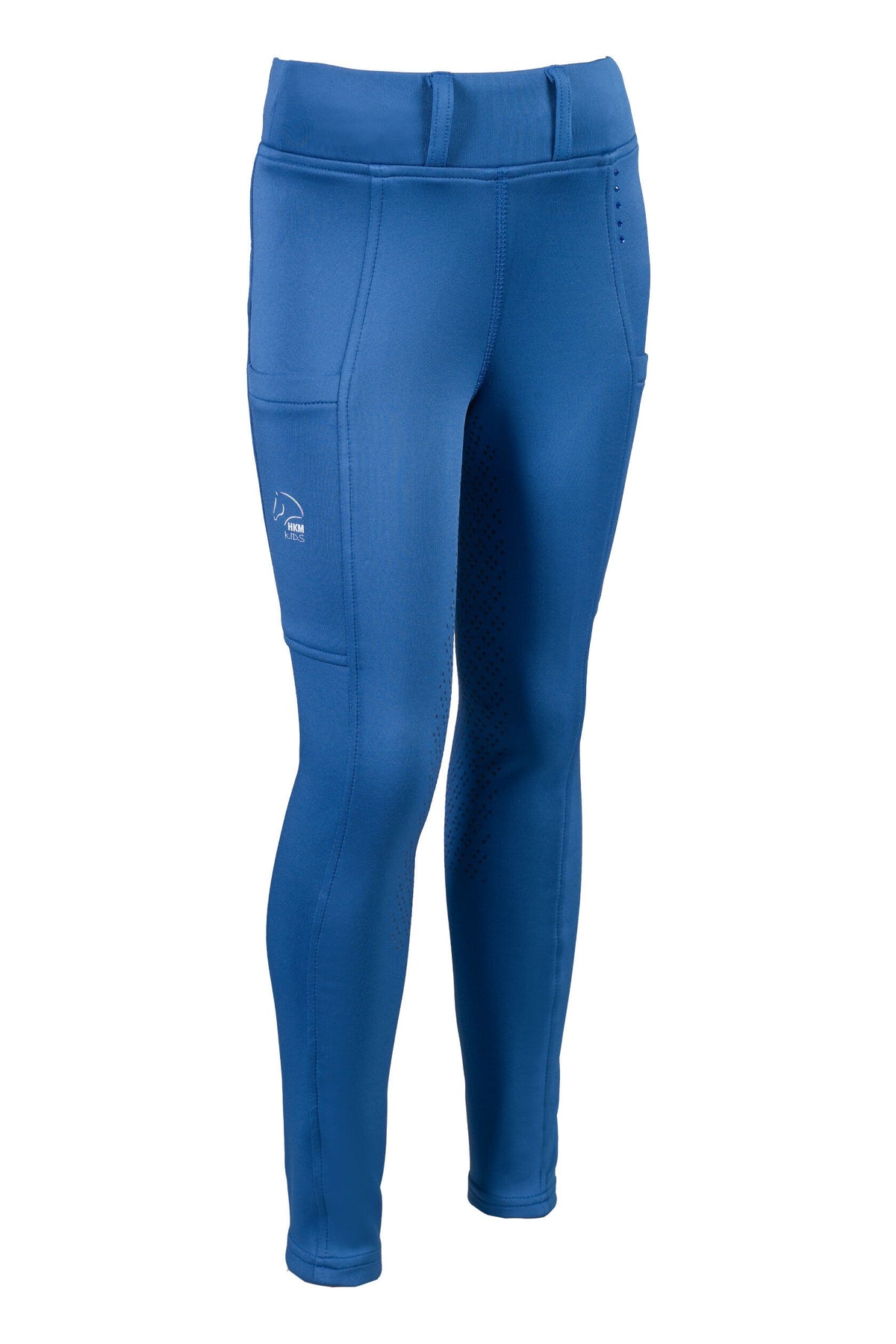 Reitleggings Lana II – Style Silikon-Vollbesatz – Bild 2