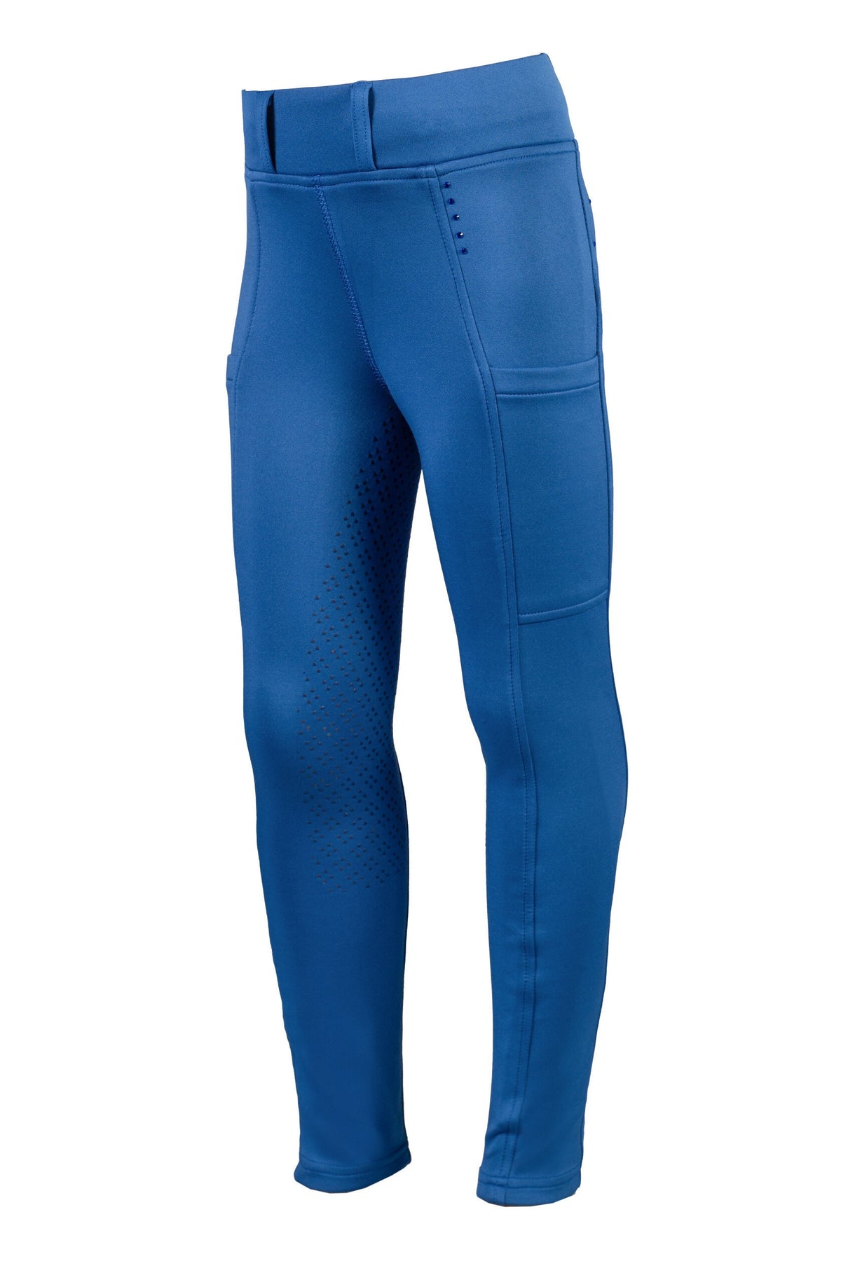 Reitleggings Lana II – Style Silikon-Vollbesatz – Bild 16