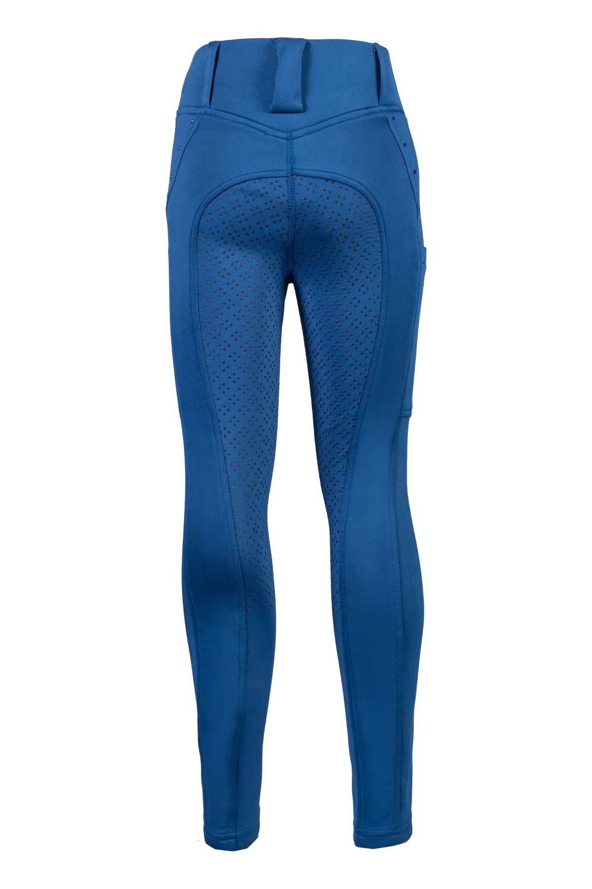 Reitleggings Lana II – Style Silikon-Vollbesatz – Bild 17