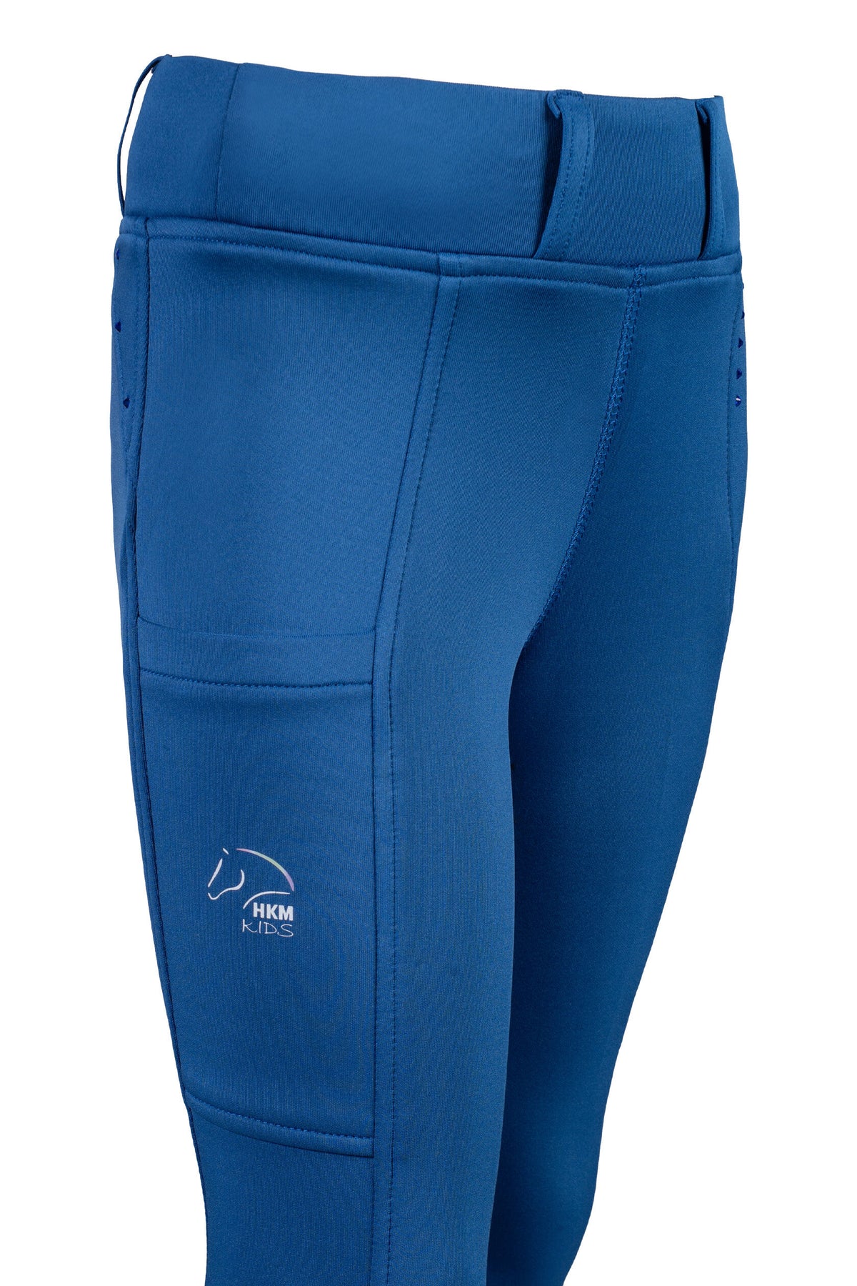 Reitleggings Lana II – Style Silikon-Vollbesatz – Bild 18