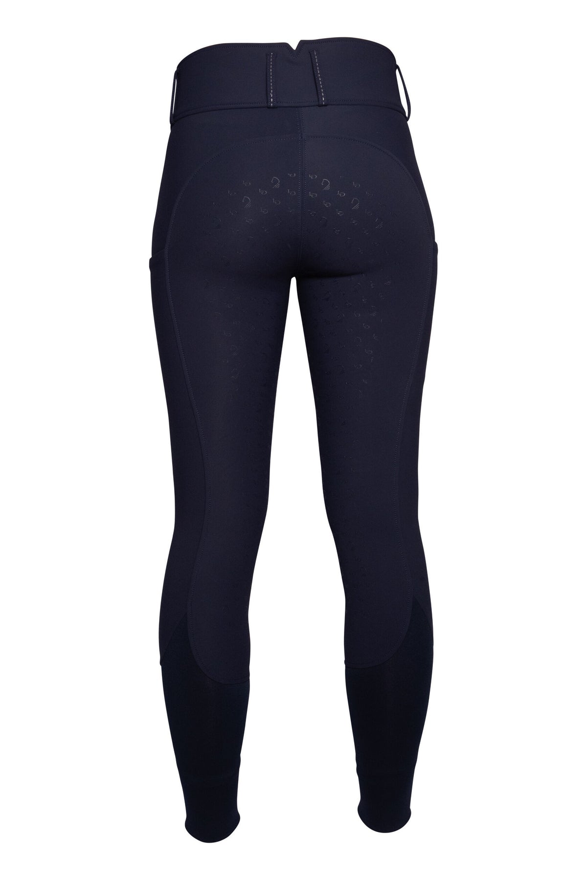 Reithose Arezzo – Silikon-Vollbesatz – Bild 4