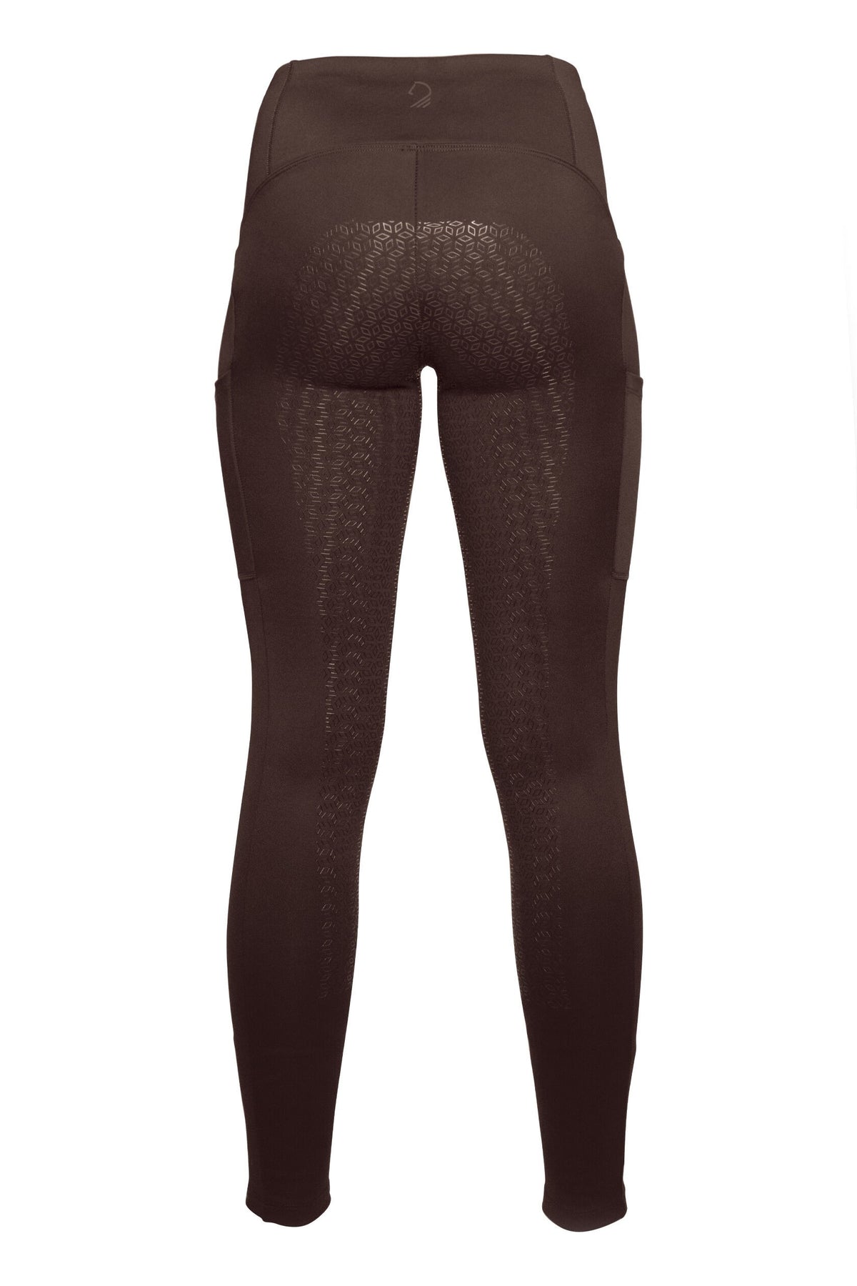 Reitleggings Arezzo – Silikon-Vollbesatz – Bild 3