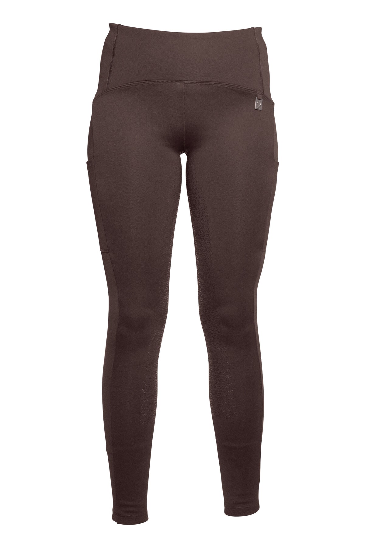 Reitleggings Arezzo – Silikon-Vollbesatz – Bild 5