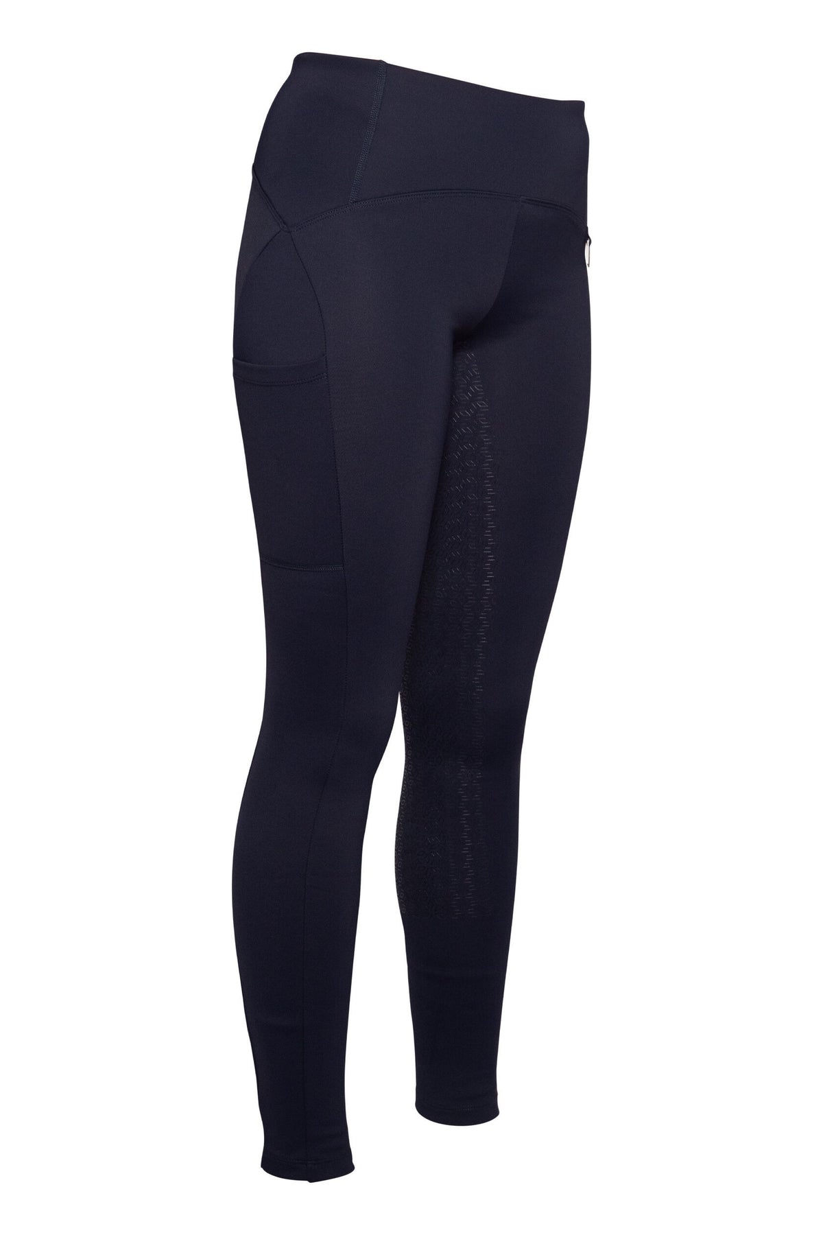 Reitleggings Arezzo – Silikon-Vollbesatz – Bild 2
