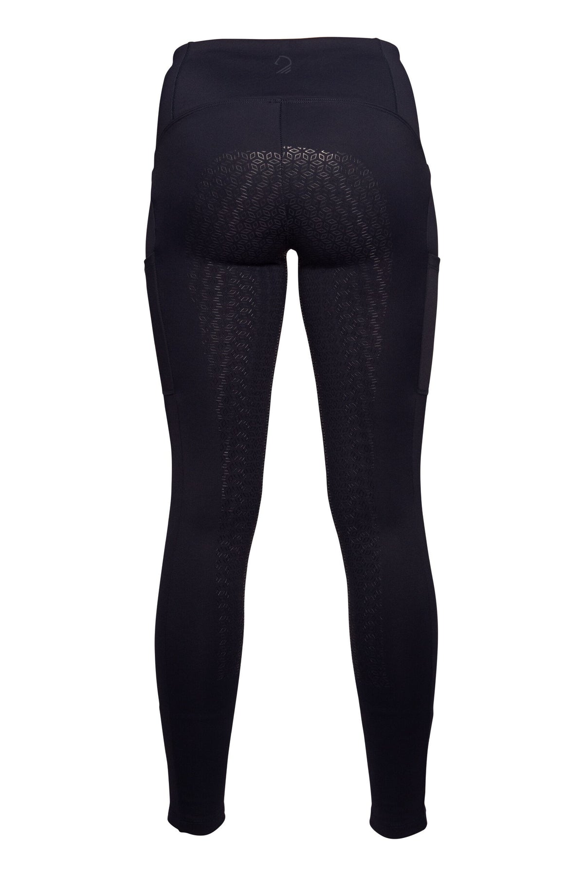 Reitleggings Arezzo – Silikon-Vollbesatz – Bild 4