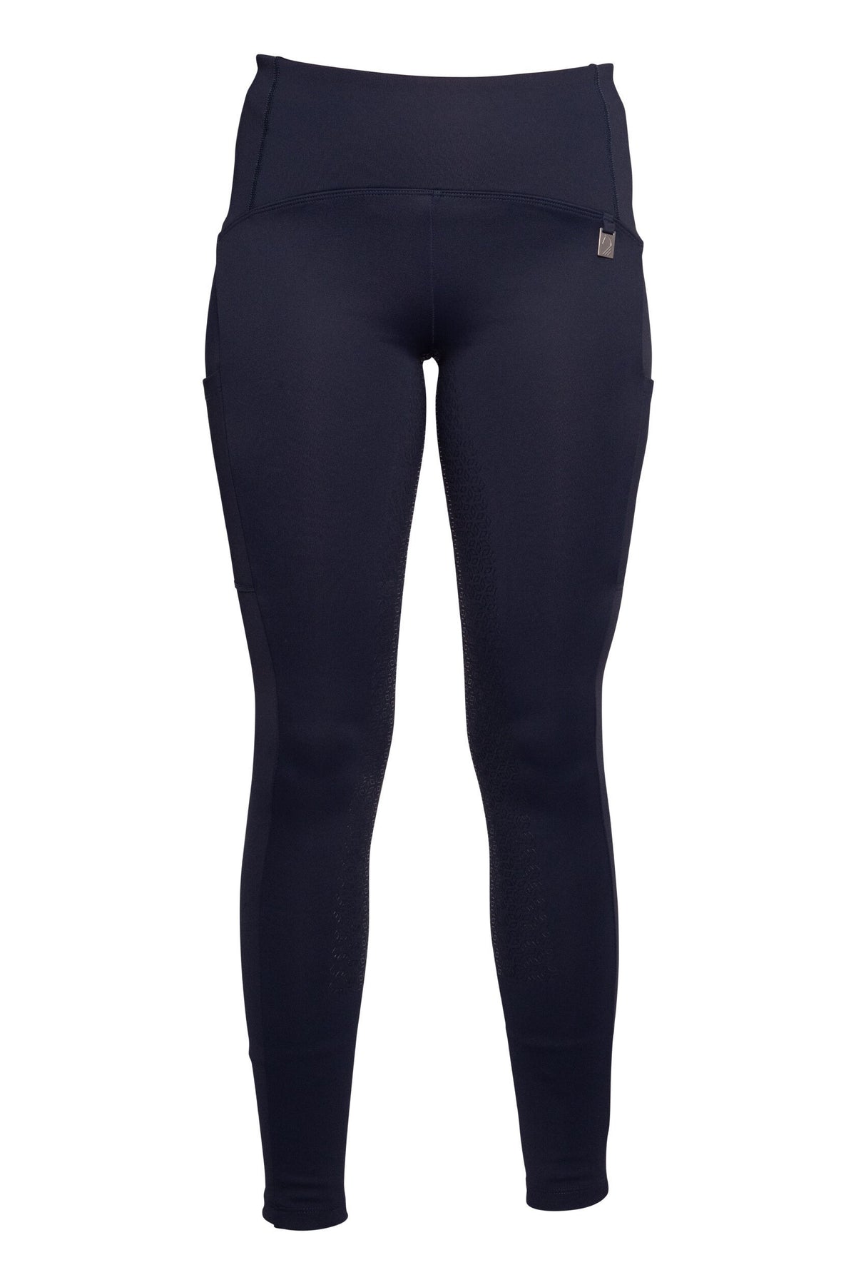 Reitleggings Arezzo – Silikon-Vollbesatz – Bild 6