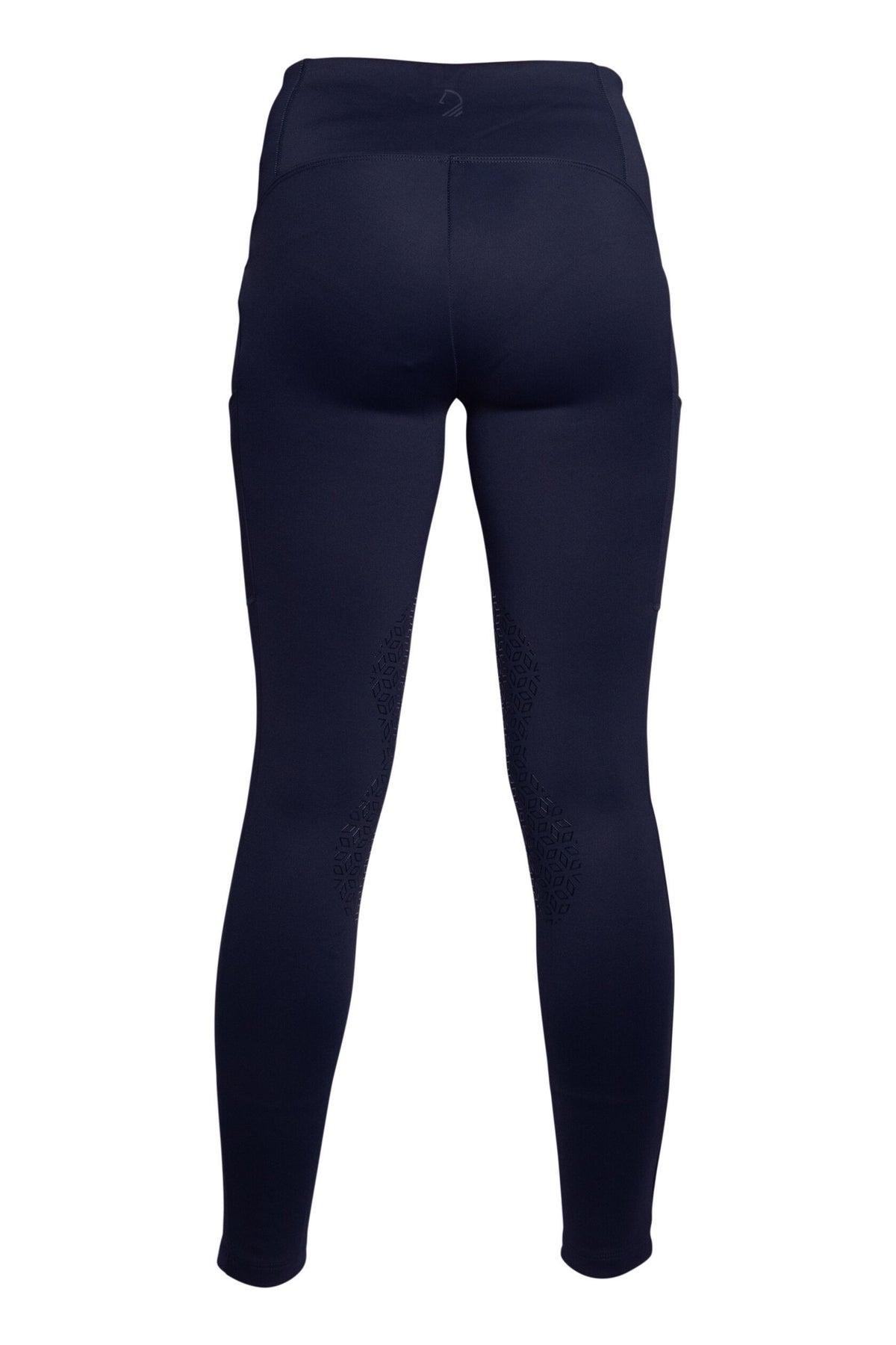 Reitleggings Arezzo – Silikon-Kniebesatz – Bild 3