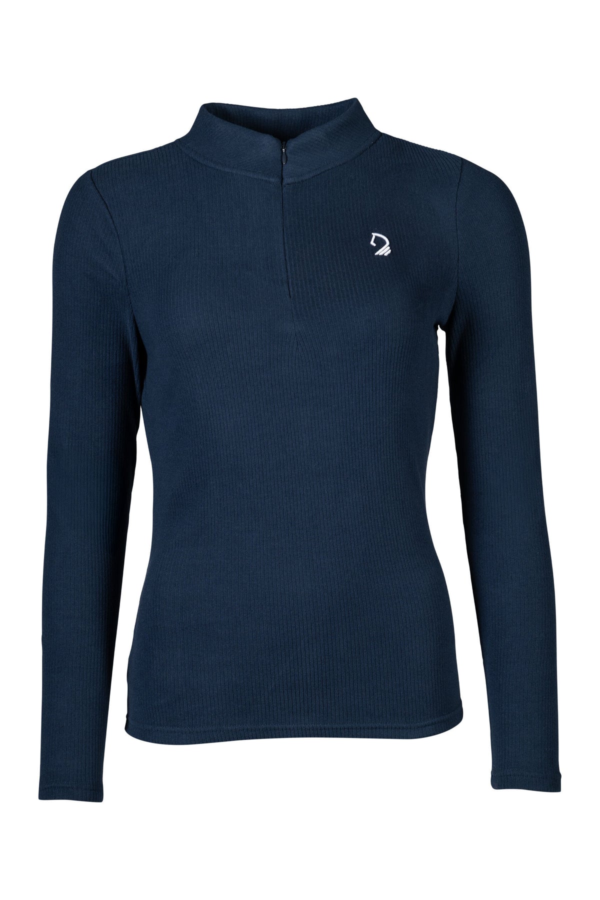 Langarmshirt Arezzo Soft – atmungsaktiv – Bild 1