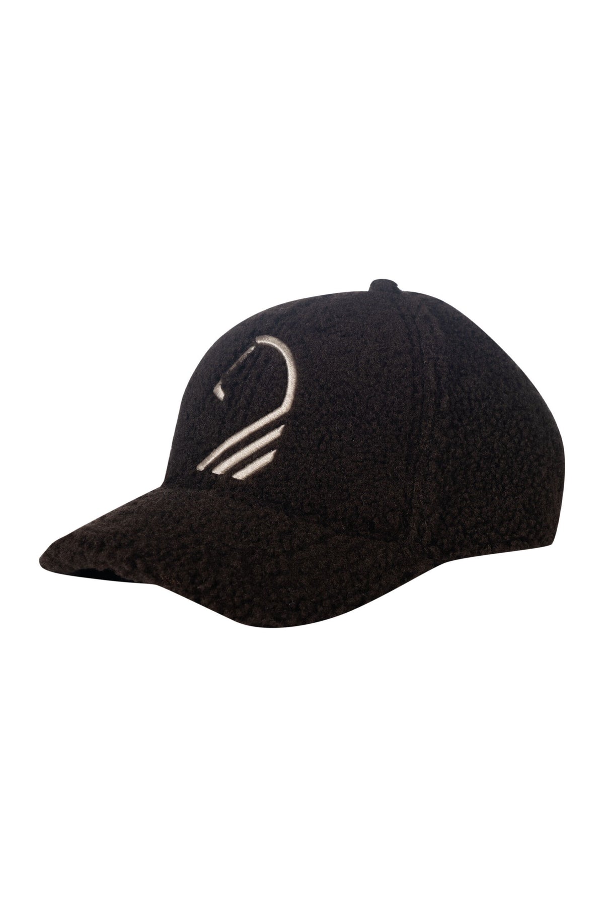 Basecap Arezzo – Pferdekopf Applikation – Bild 1