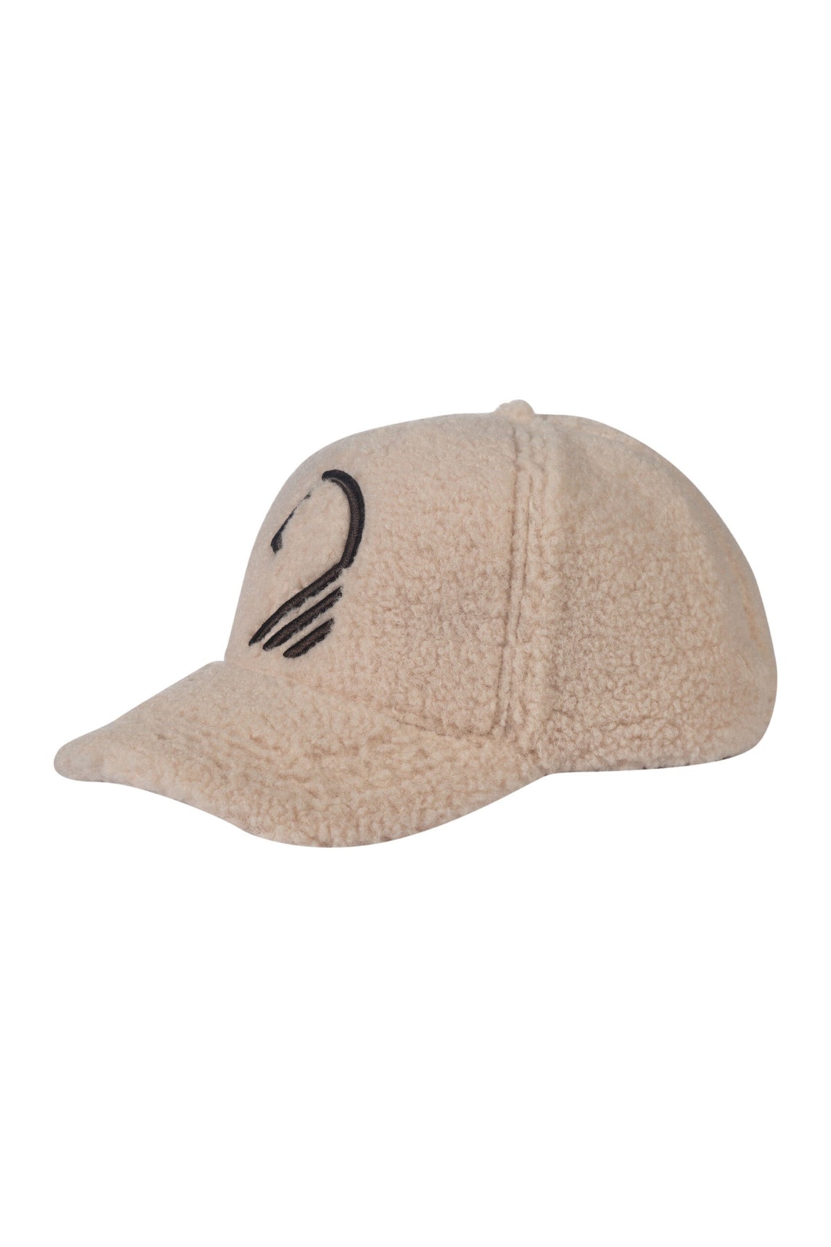 Basecap Arezzo – Pferdekopf Applikation – Bild 2