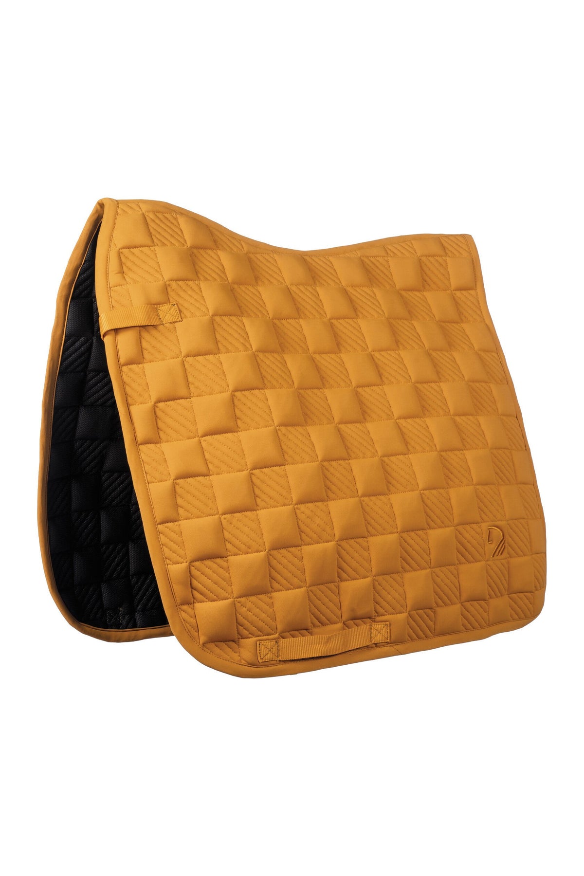 Schabracke Arezzo Sporty – hochwertige Stickerei – Bild 2