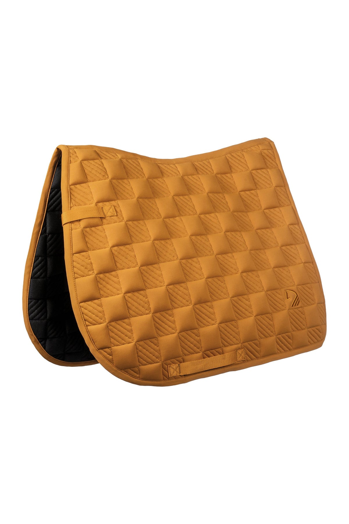 Schabracke Arezzo Sporty – hochwertige Stickerei – Bild 5