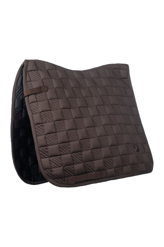 Schabracke Arezzo Sporty – hochwertige Stickerei – Bild 1