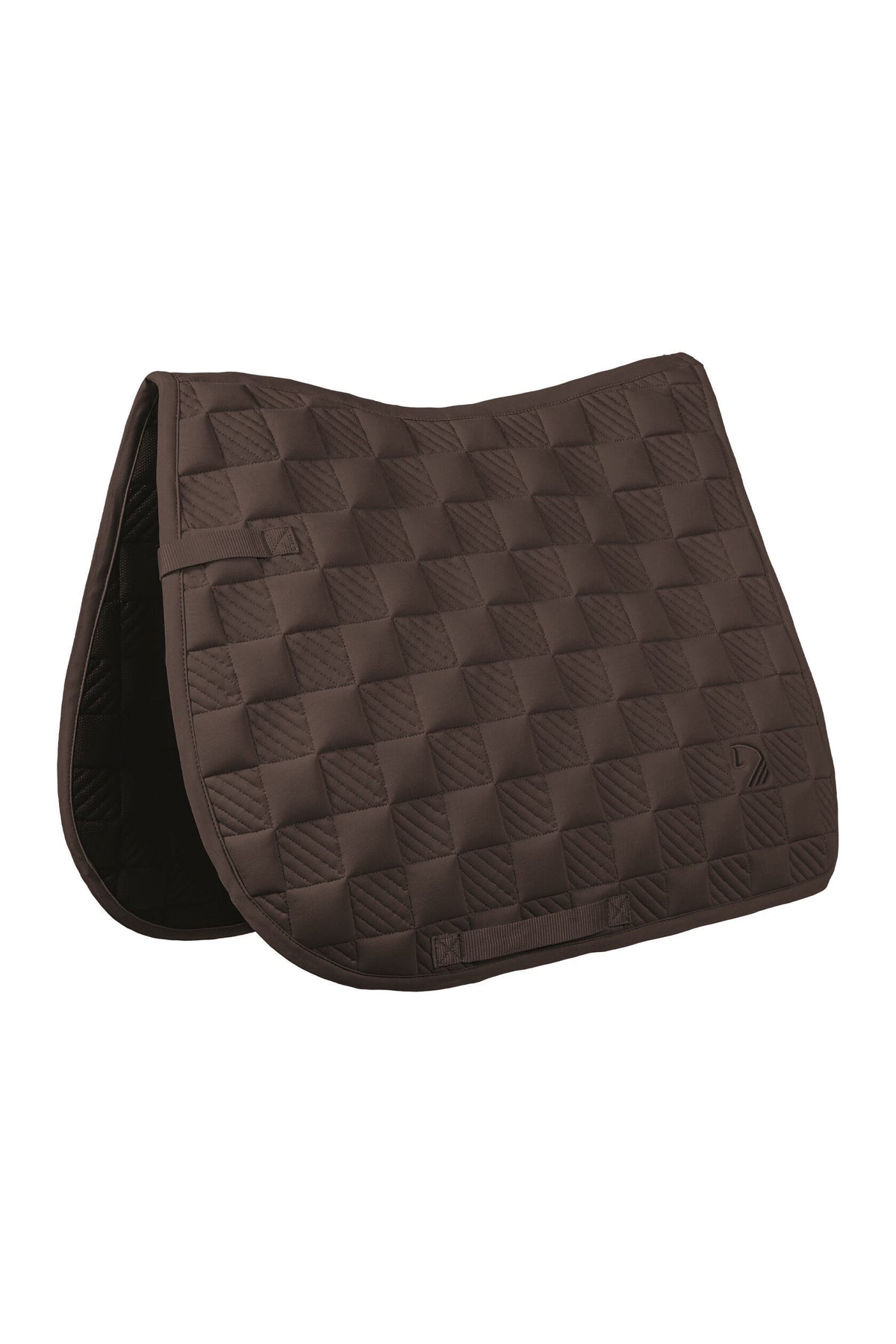 Schabracke Arezzo Sporty – hochwertige Stickerei – Bild 4