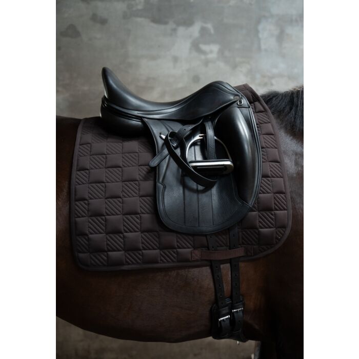 Schabracke Arezzo Sporty – hochwertige Stickerei – Bild 7