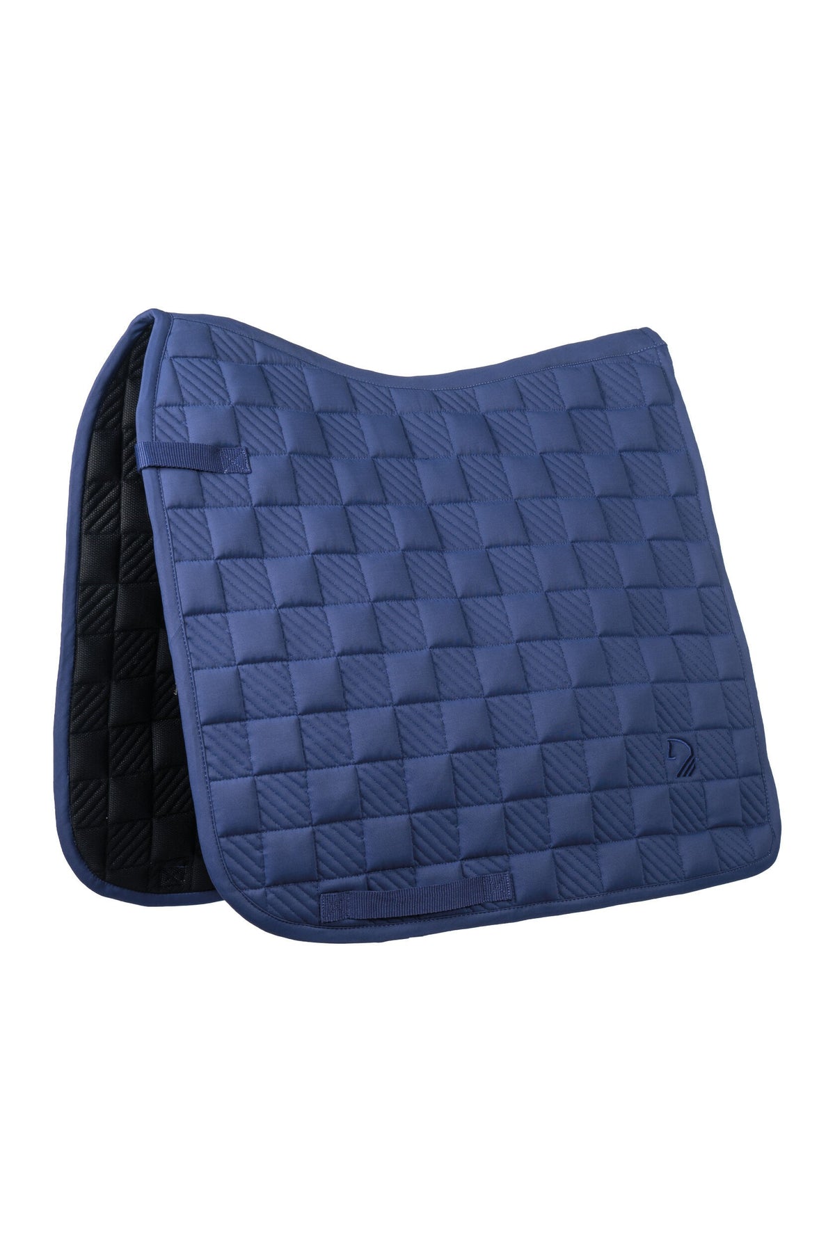 Schabracke Arezzo Sporty – hochwertige Stickerei – Bild 3