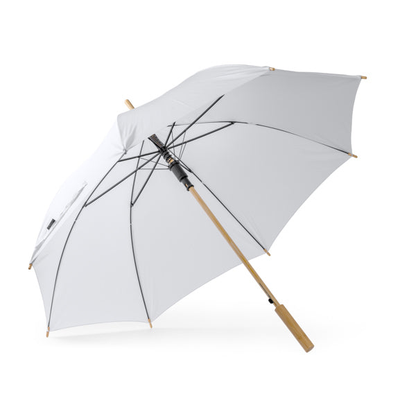 REGENSCHIRME VARME – mit Bambusgriff – Bild 2