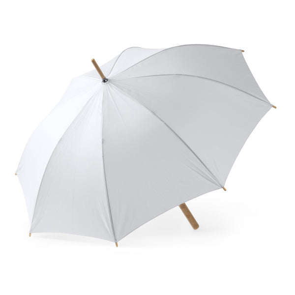 REGENSCHIRME VARME – mit Bambusgriff – Bild 3