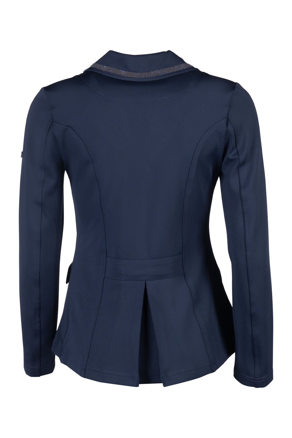 Turnierjacket Amy – zwei Front-Taschen – Bild 6