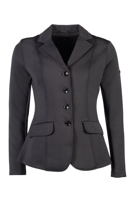 Turnierjacket Amy – zwei Front-Taschen – Bild 1