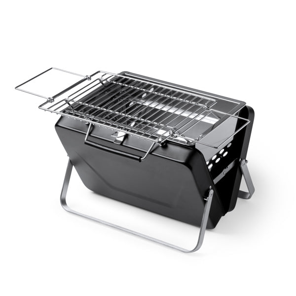 BARBACOA RULOT – aus Rostfreier Stahl – Bild 2