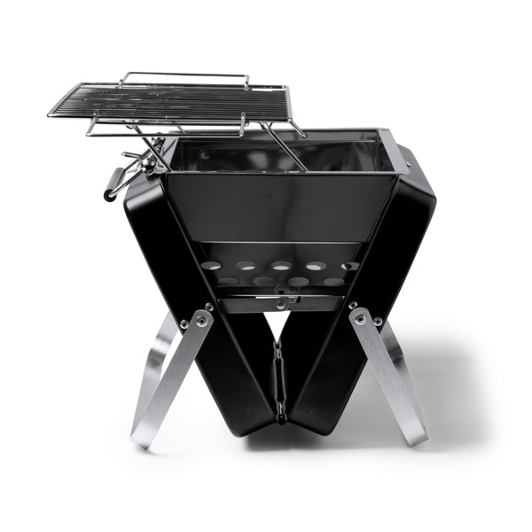 BARBACOA RULOT – aus Rostfreier Stahl – Bild 3