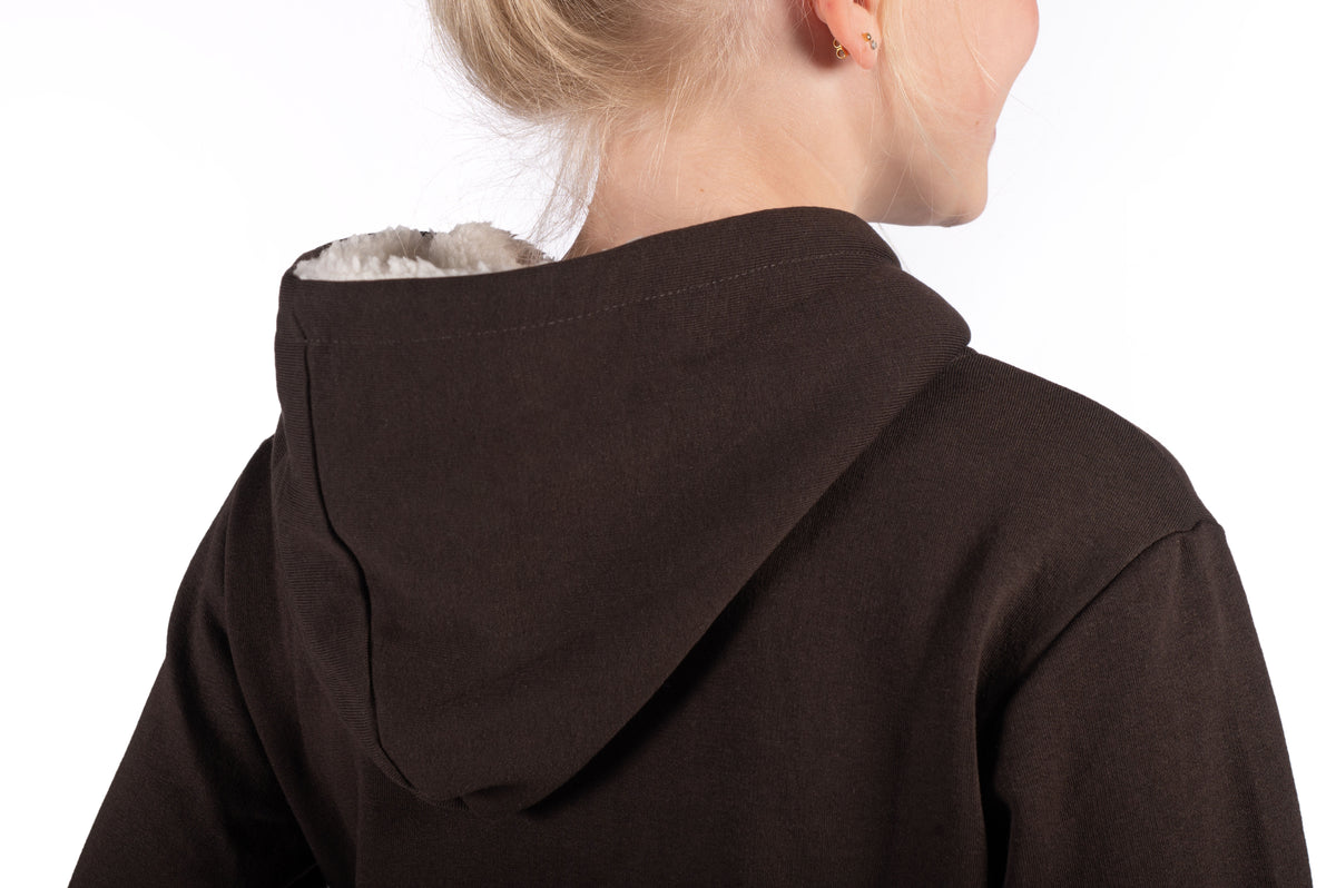 Sweatjacke Mia – atmungsaktiv – Bild 21