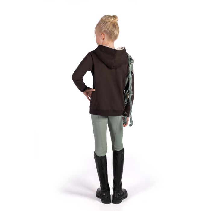 Sweatjacke Mia – atmungsaktiv – Bild 15
