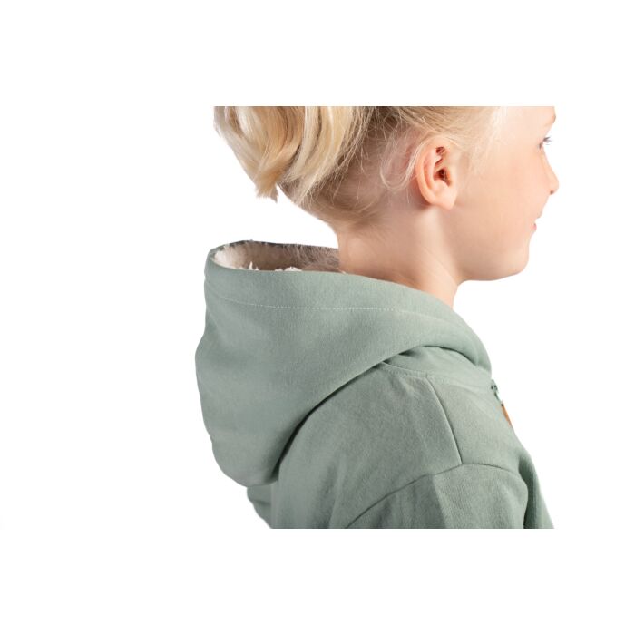 Sweatjacke Mia – atmungsaktiv – Bild 18