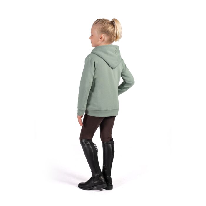 Sweatjacke Mia – atmungsaktiv – Bild 14