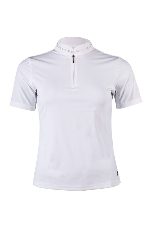 Turniershirt Amy – atmungsaktiv – Bild 1