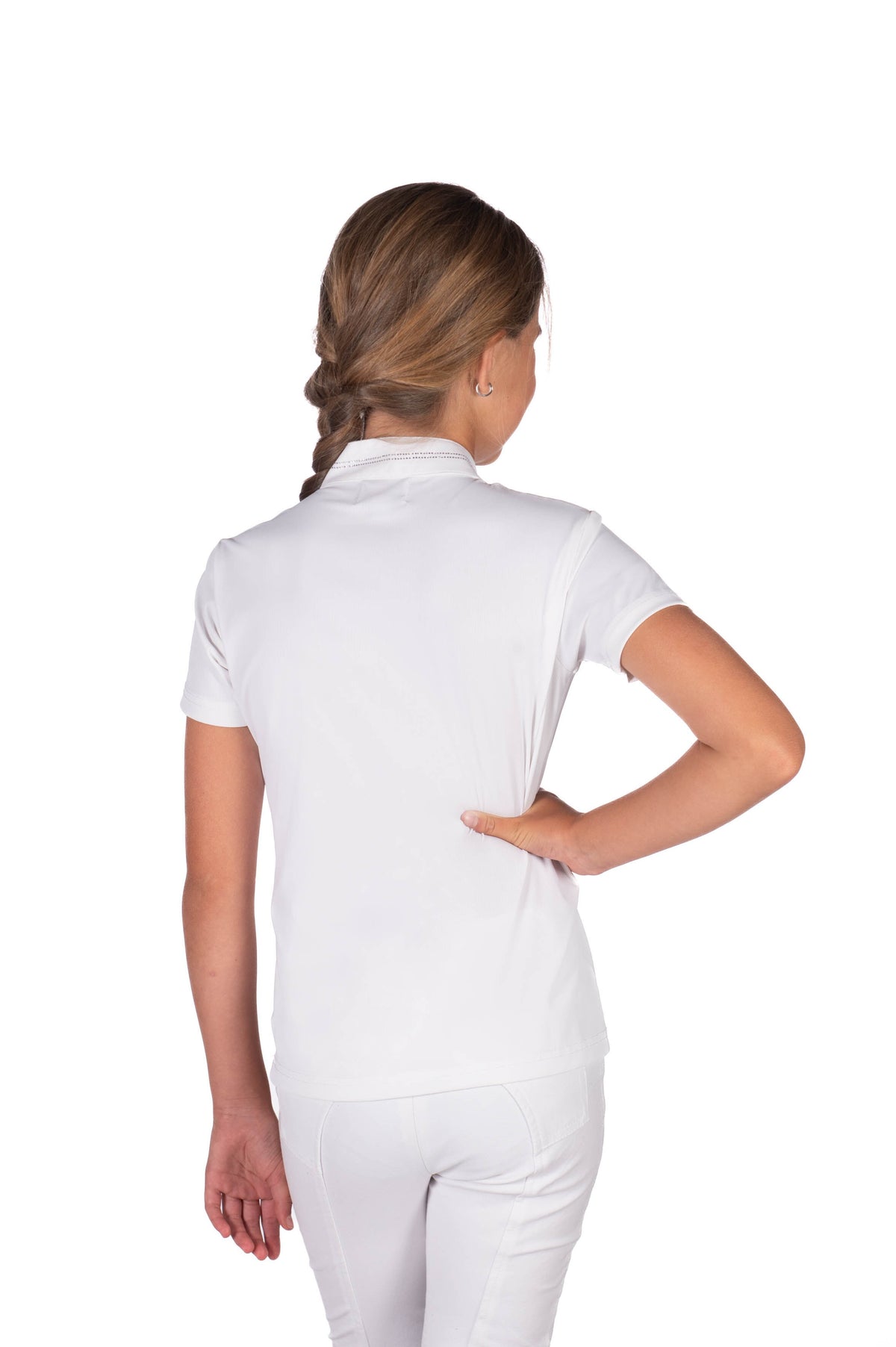 Turniershirt Amy – atmungsaktiv – Bild 7