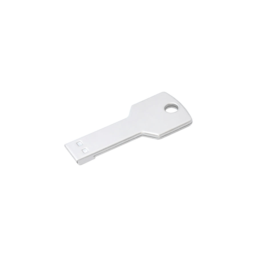 USB-Sticks aus Metal