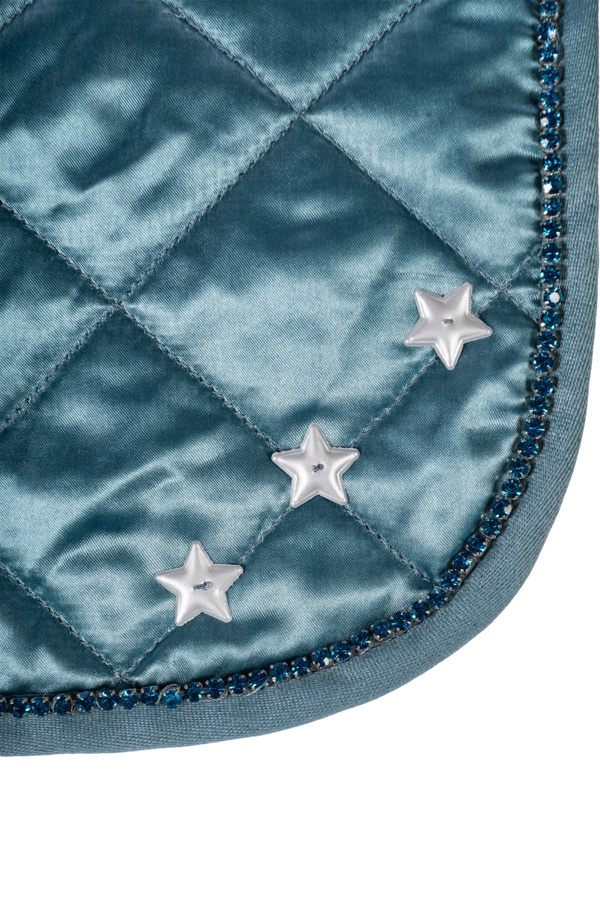 Decke Hobby Horsing Premium – Spielzeugdecke zum Anbringen am Hals des Steckenpferdes – Bild 4