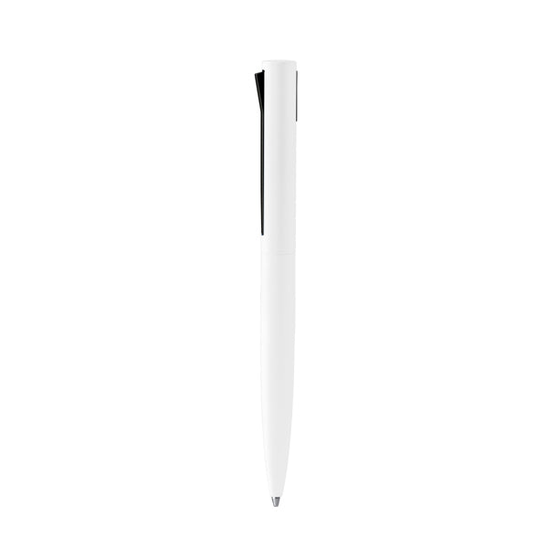 KUGELSCHREIBER BROOK – aus recyceltem Aluminium – Bild 1