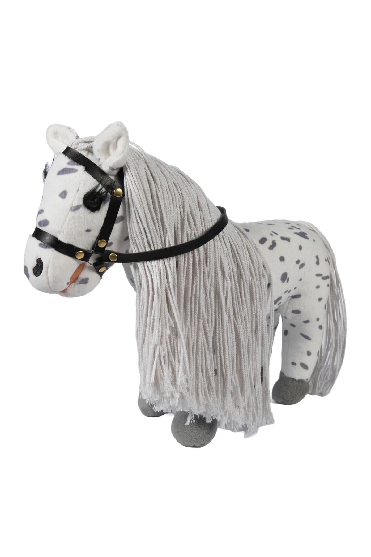 Cuddle Horse 15485 – zum Spielen, Kuscheln und Liebhaben – Bild 2