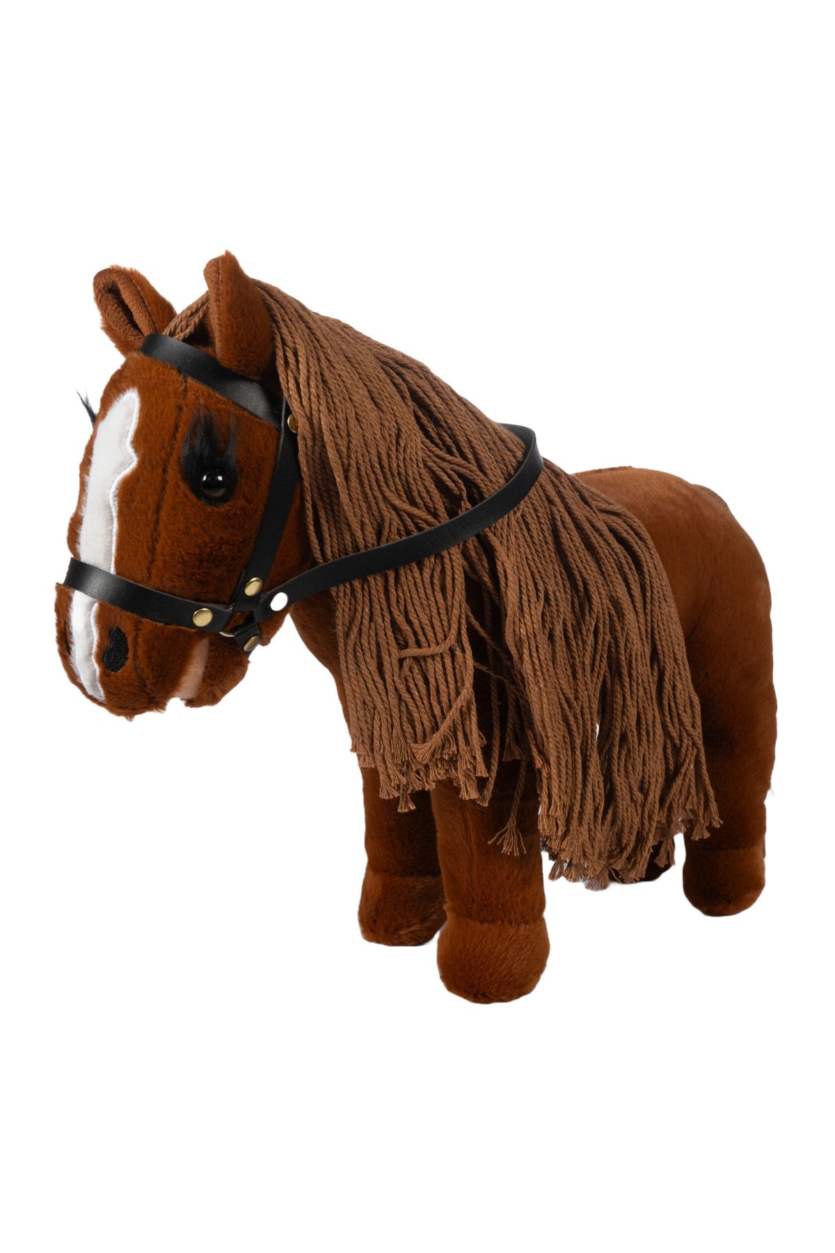 Cuddle Horse 15485 – zum Spielen, Kuscheln und Liebhaben – Bild 3